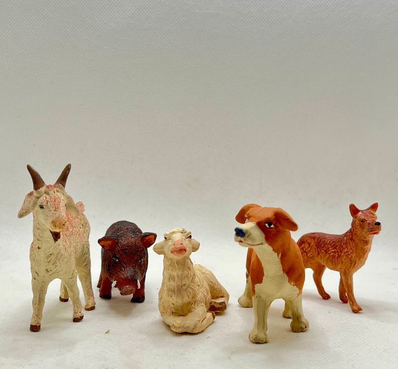 Animali