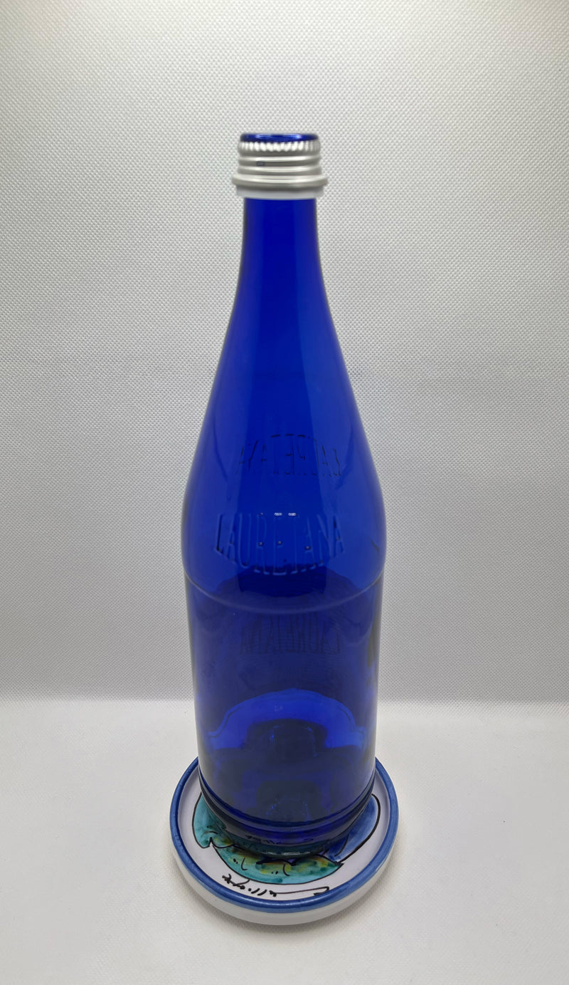 Bottle rest