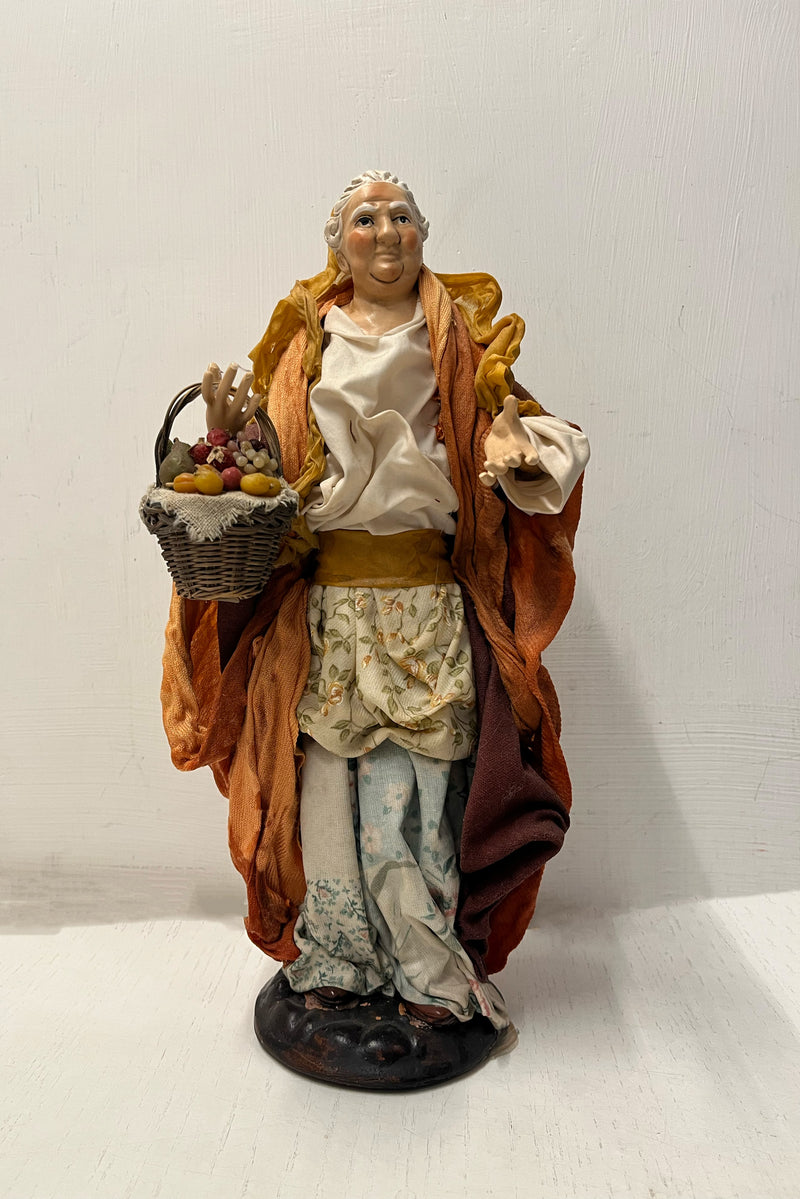 Pastori 35cm
