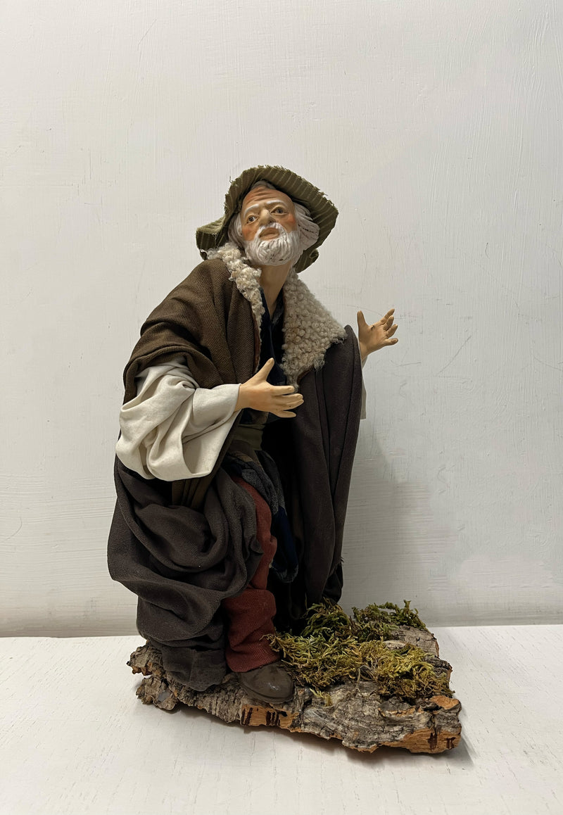 Pastori 35cm