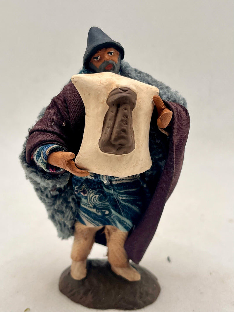 Pastori 10cm
