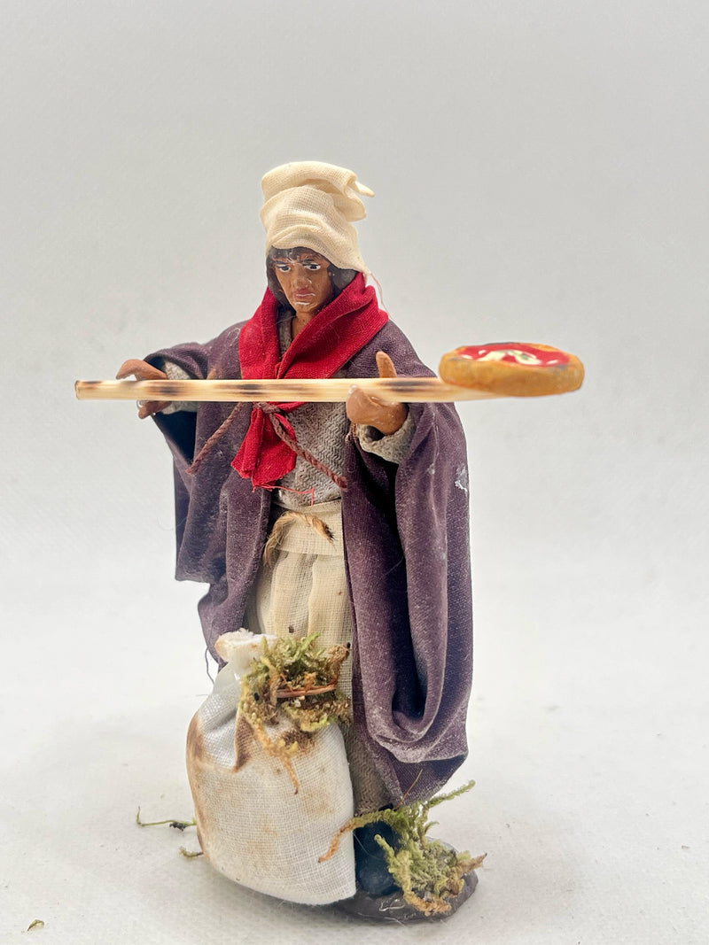 Pastori 10cm