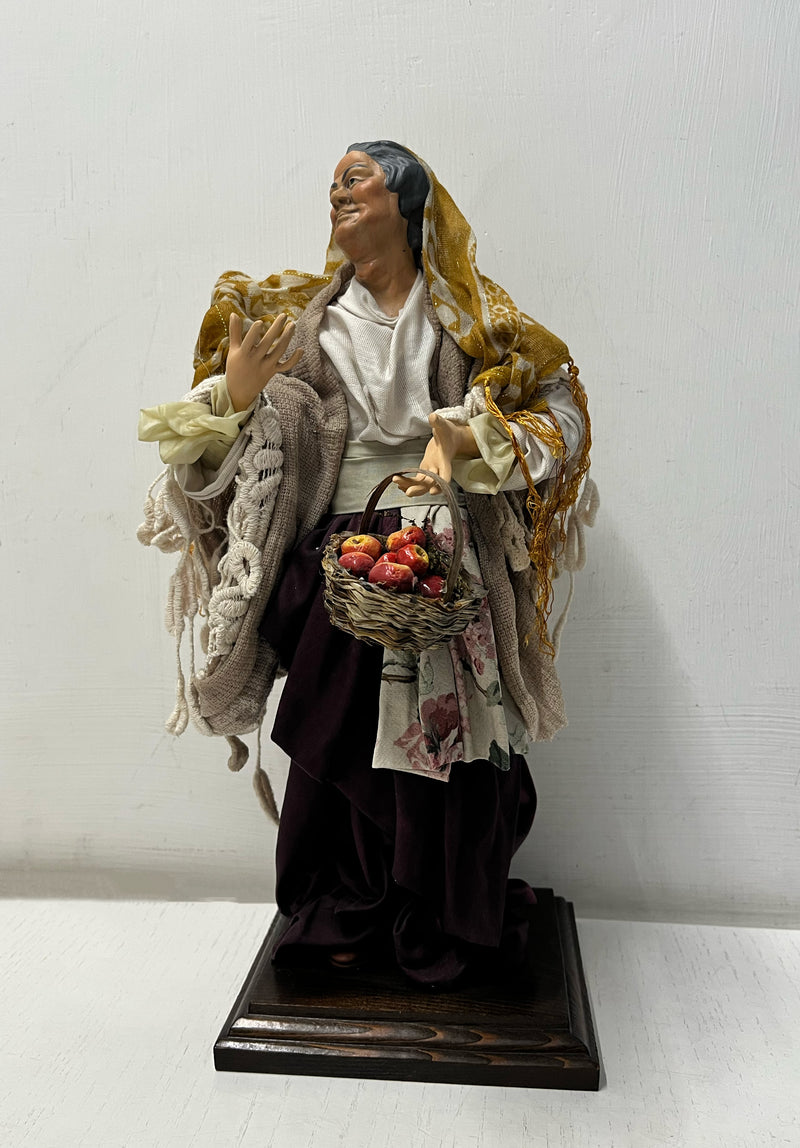Pastori 35cm