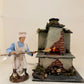 Set Pizzaiolo 12cm