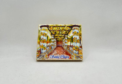 Tozzetto Tufo 8x10