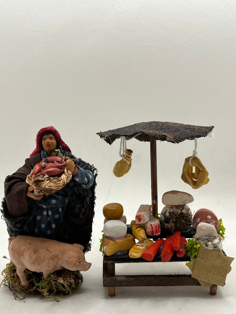 Set Salumiere 10cm