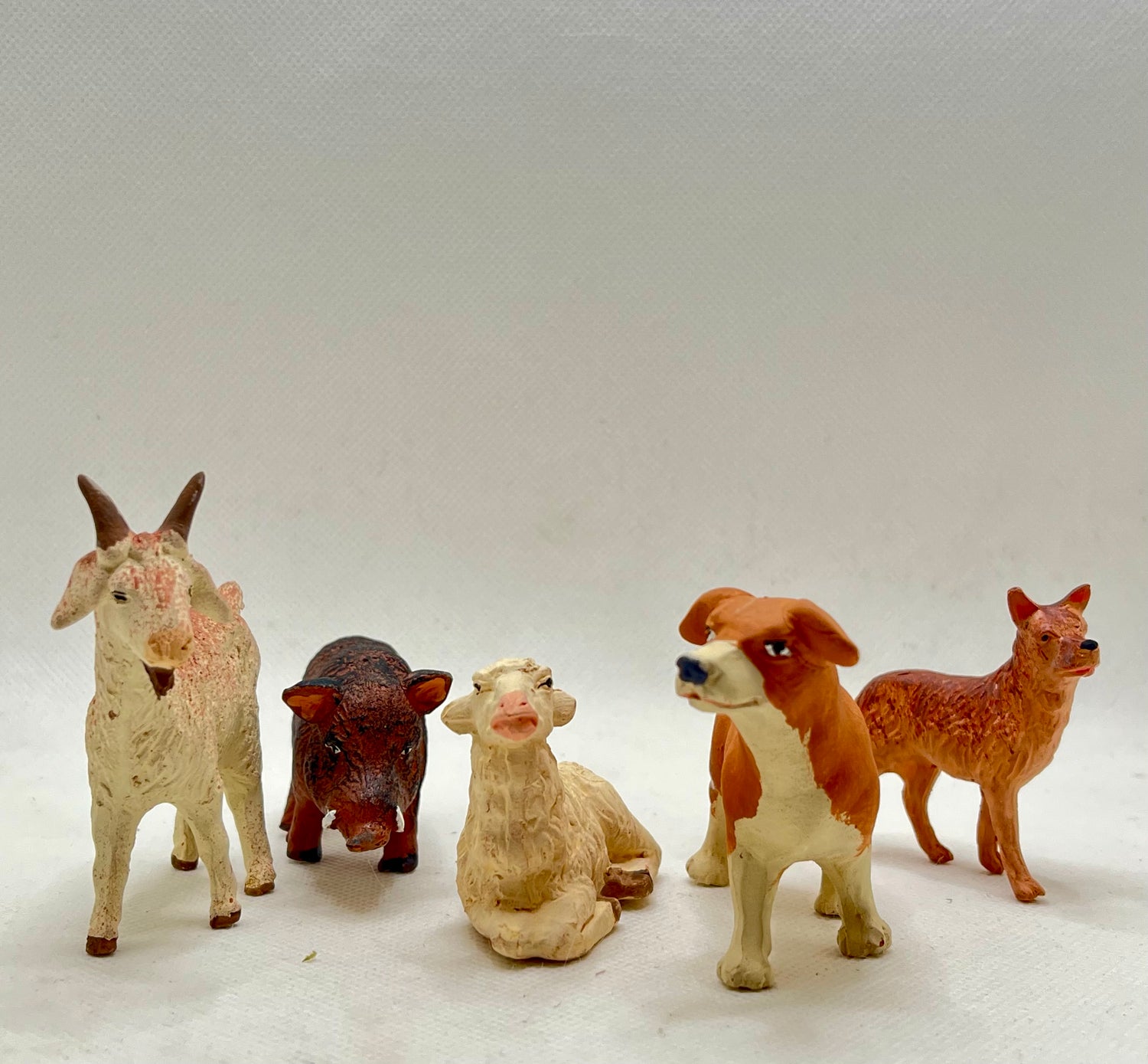Animali