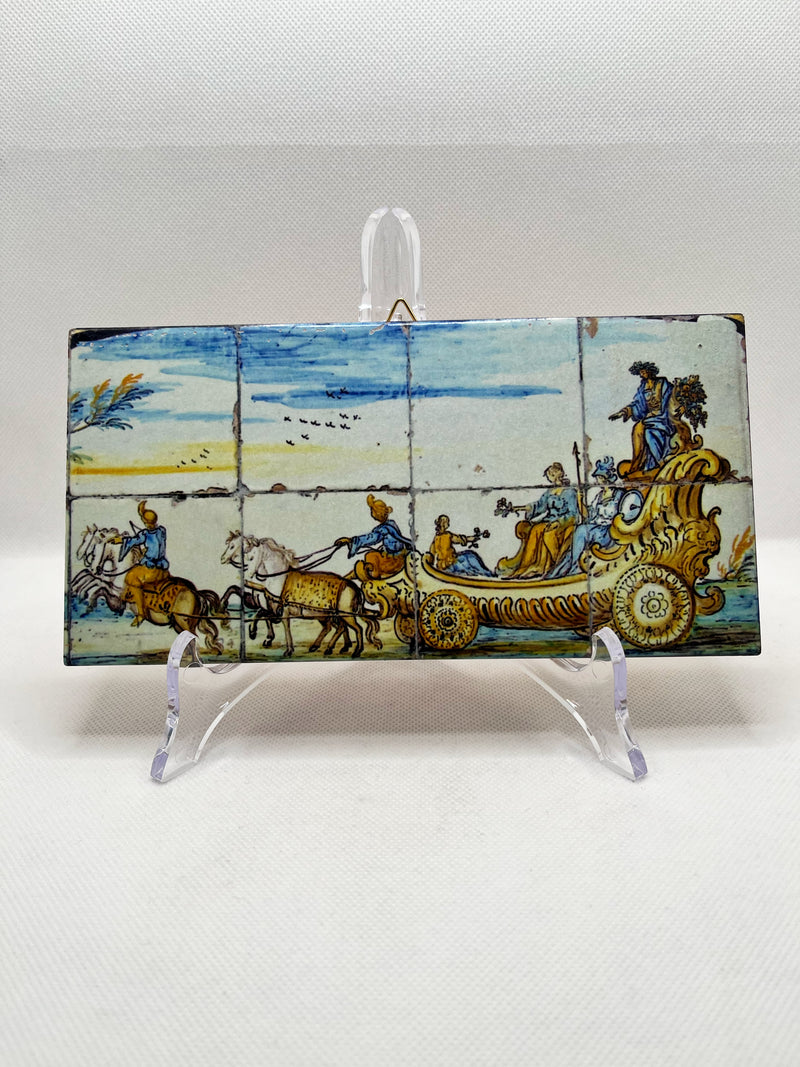 Cotto tile 10x15