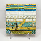 20x20 Cotto tile