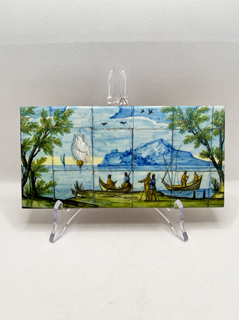 Cotto tile 10x15