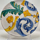 Wall plate 25