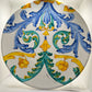 Wall Plate 45