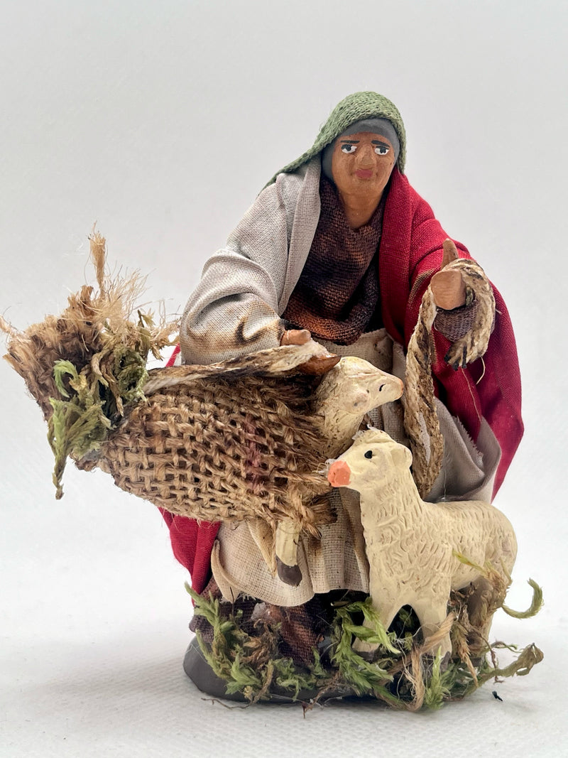 Pastori 10cm