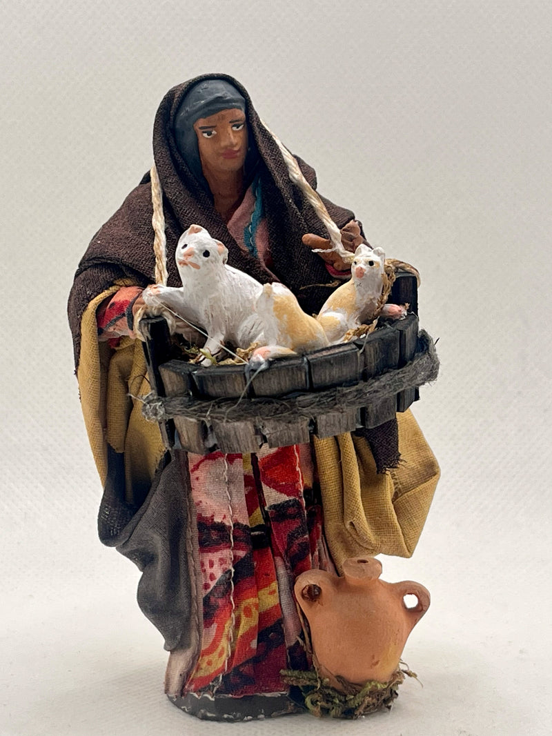 Pastori 12cm