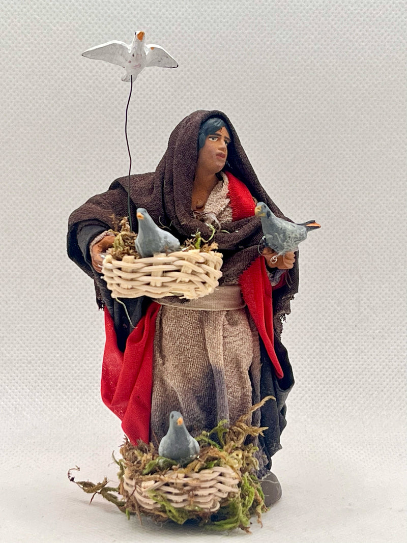 Pastori 12cm