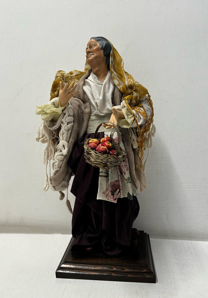 Pastori 35cm