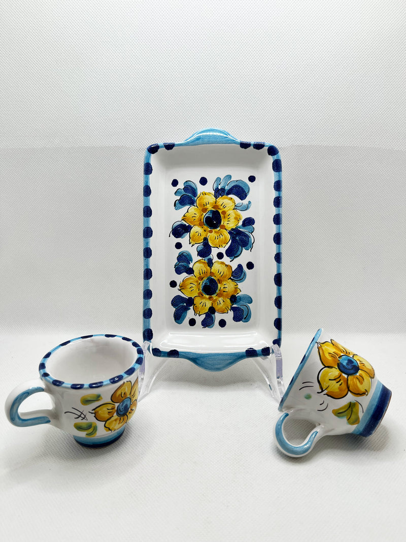 Tete a Tete