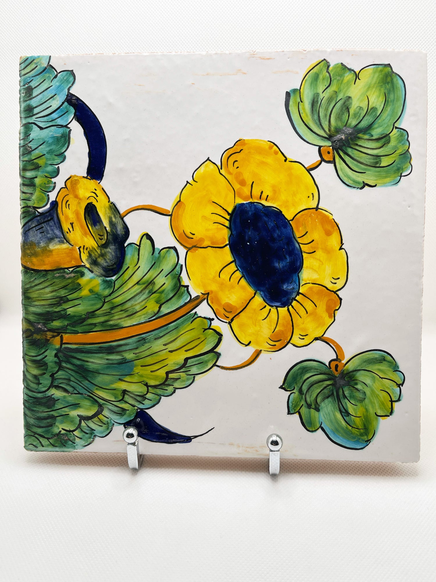 Floral Tozzetto