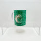 Mug with logo