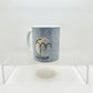 Mug with logo