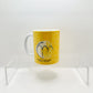 Mug with logo