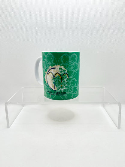 Mug with logo